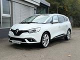 Renault Grand Scenic 1,7 AHK*NOTBREMSASSISTENT*7 SITZER - gebrauchte Renault Grand Scenic aus dem Jahr 2020
