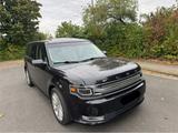 Ford Flex 3.5 Automatik 7 Sitze 4WD - Ford Flex in Hannover