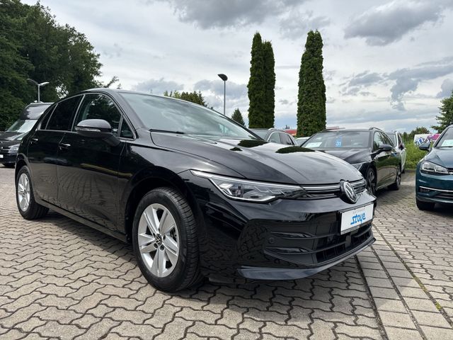 Golf Life TSi Navi LED ACC EPC v+h