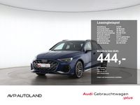 Audi S3 - Vorschau Bild 1