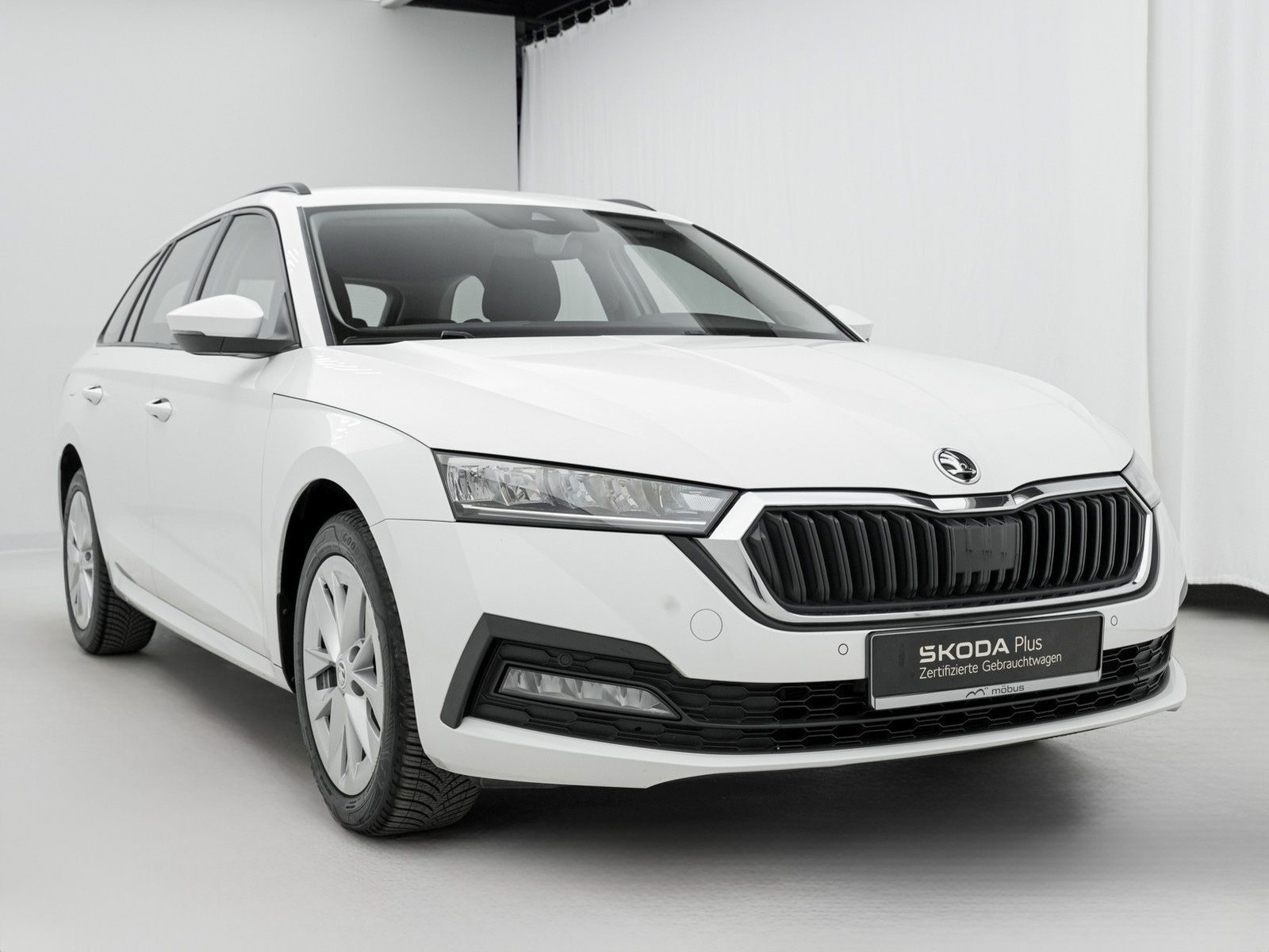 Skoda Octavia - Bild 4