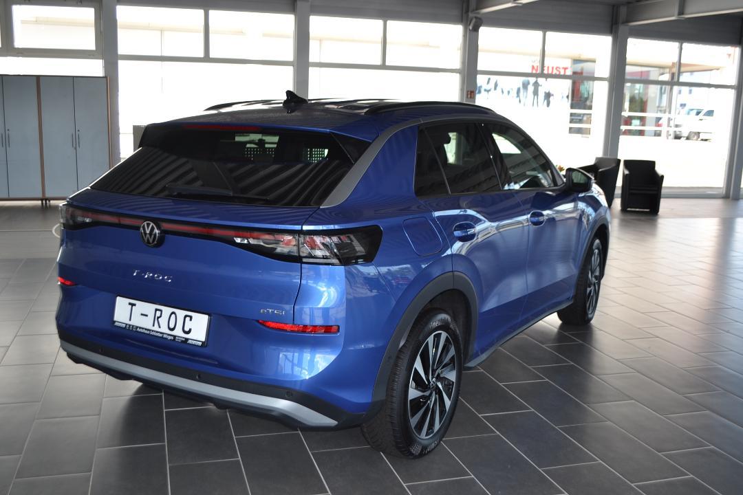 Volkswagen T-Roc Life Sofort verfügbar !!