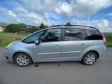 Citroën Grand C4 Picasso_Raumwunder_Tüv 04/26_VB - Citroën Grand C4 Picasso / SpaceTourer aus 2007