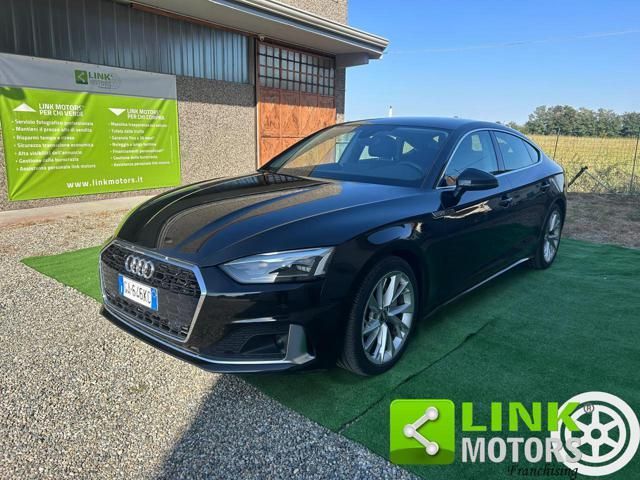 Audi AUDI A5 SPB 40 S-TRONIC