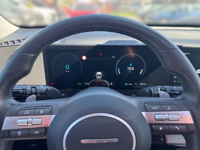 Fahrzeugabbildung Hyundai KONA Prime Elektro 2WD 65 HUD El. Panodach Navi