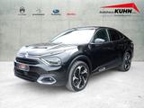 Citroën C4 X PureTech 130 Max KAMERA NAVI ACC HUD LED - Citroën C4 X mit Benzin-Antrieb: Automatik