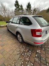 Skoda Octavia 2.0 TDI Kombi  - Skoda Octavia von privat