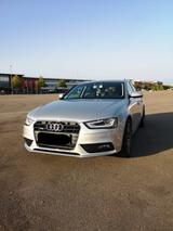 Audi A4 Allroad 2.0 TFSI S tronic quattro - - Audi A4 Allroad von privat
