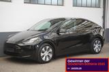 Tesla Model Y Standard Range RWD *1. Hand* - Tesla Model Y: Rwd