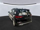 Seat Ateca FR - Seat Gebrauchtwagen von 2023