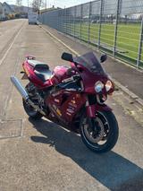 Kawasaki ZXR 750 - KAWASAKI ZXR