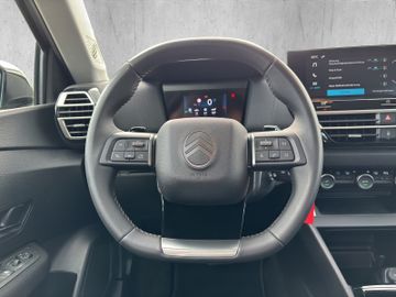 Citroën C4 MHEV 145 PLUS **KAMERA*LED*CARPLAY*PDC**