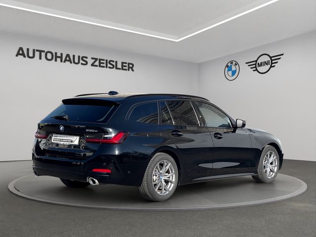 Foto Nummer 2: BMW 330e