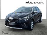Renault Captur INTENS TCe 100 ABS Fahrerairbag ESP SERVO - Renault Captur in Kassel