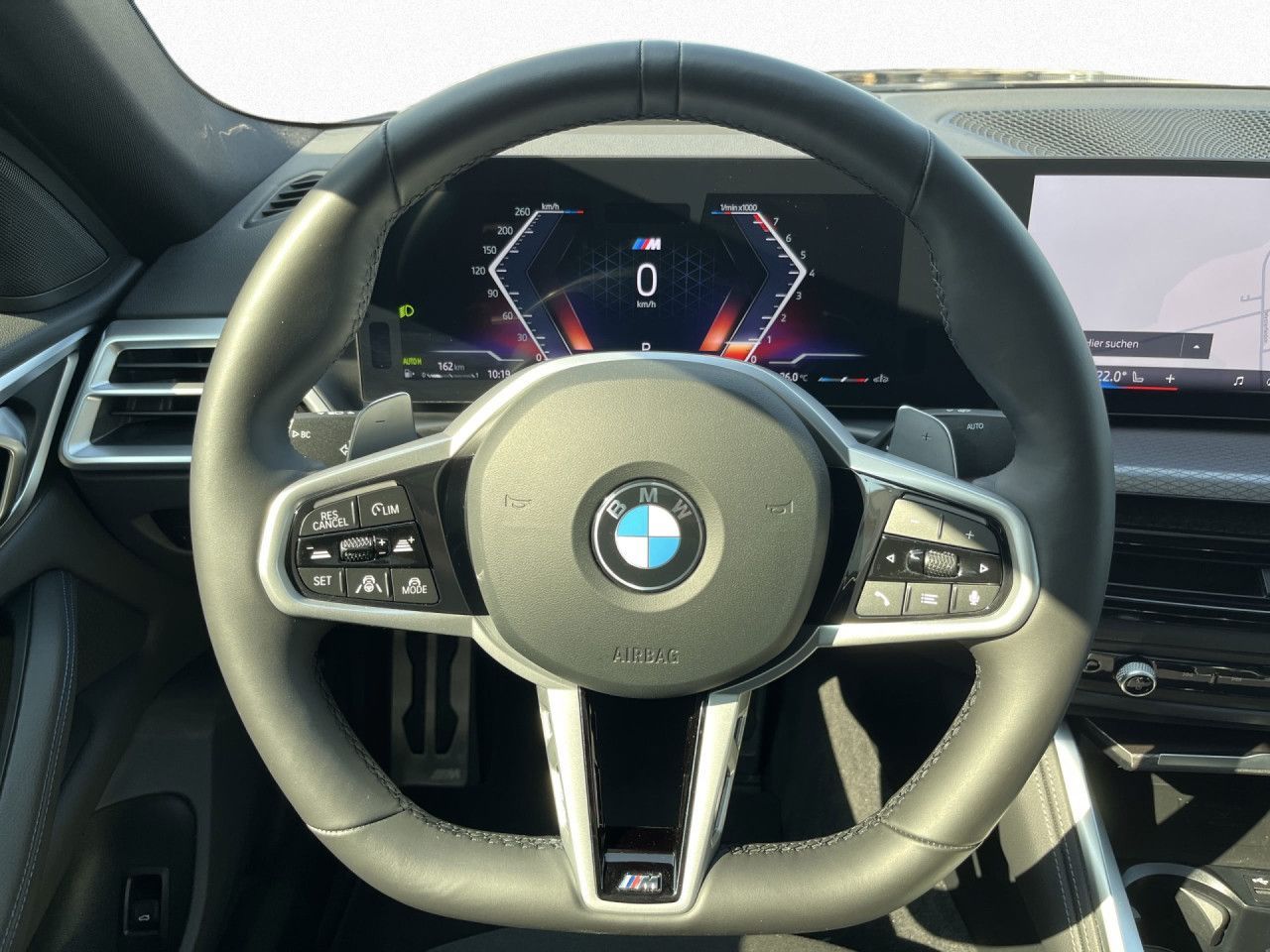 BMW 420 - Bild 17