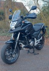 Honda NC 700 X,  Top Bike ,gepflegt - Offers matching your search criteria