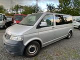 Volkswagen T5 Caravelle