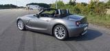 BMW Z4 3.0i SMG | Xenon - Sitzhzg. | orig. Zustand - BMW Z4: Or