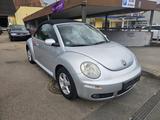 Volkswagen New Beetle Cabriolet 1.6 Sitzheizung Tüv Neu - gebrauchte VW New Beetle aus dem Jahr 2007