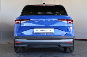 Skoda Enyaq 85 Loft WÄRMEP.+HUD+CANTON+KAM+LED+AHK
