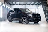 Mercedes-Benz GLS 400 d 4MATIC - AMG - Burmester - Panorama
