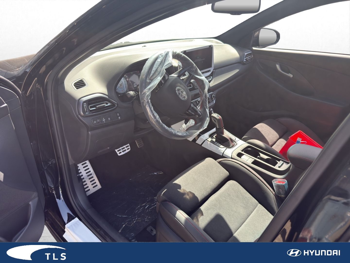 Hyundai i30 – Bild 8