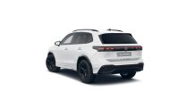Volkswagen Tiguan - Vorschau Bild 6