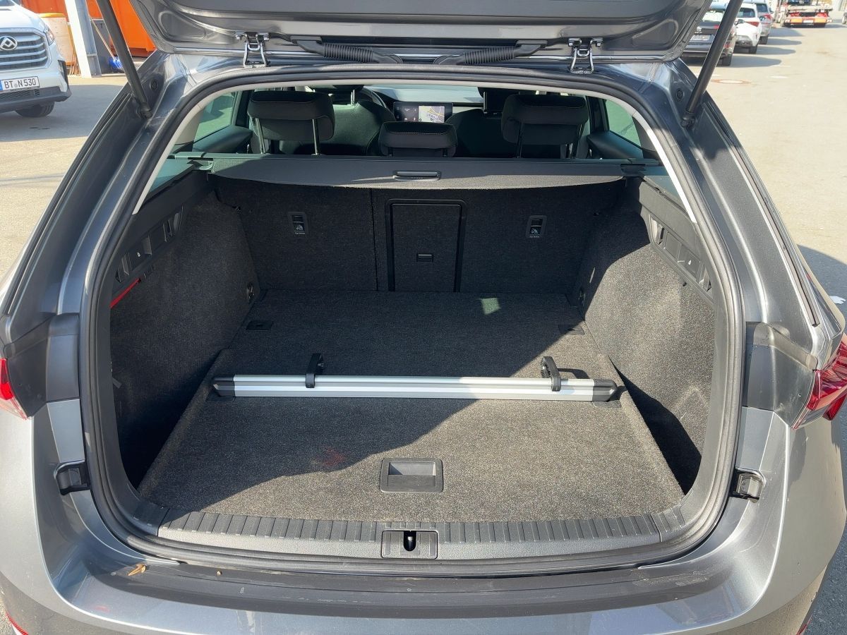 Skoda Octavia - Bild 14