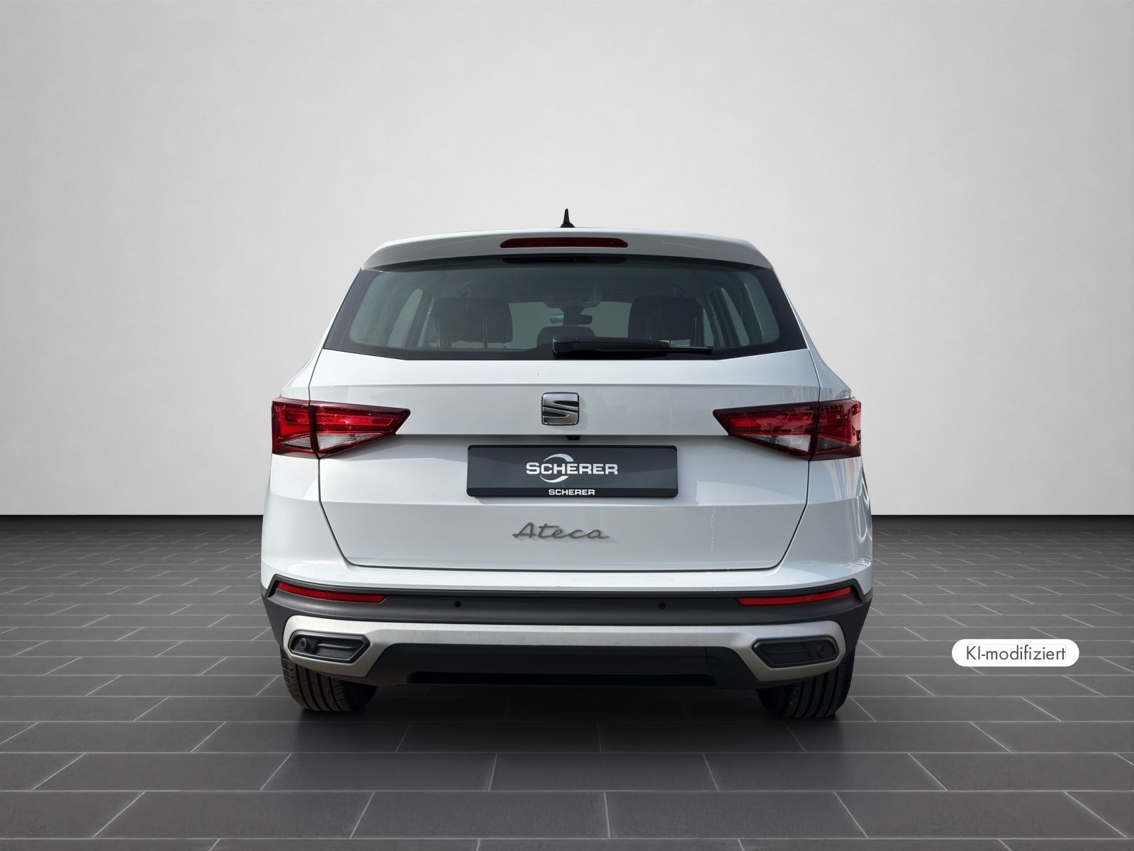Seat Ateca - Bild 7