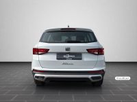Seat Ateca - Vorschau Bild 7