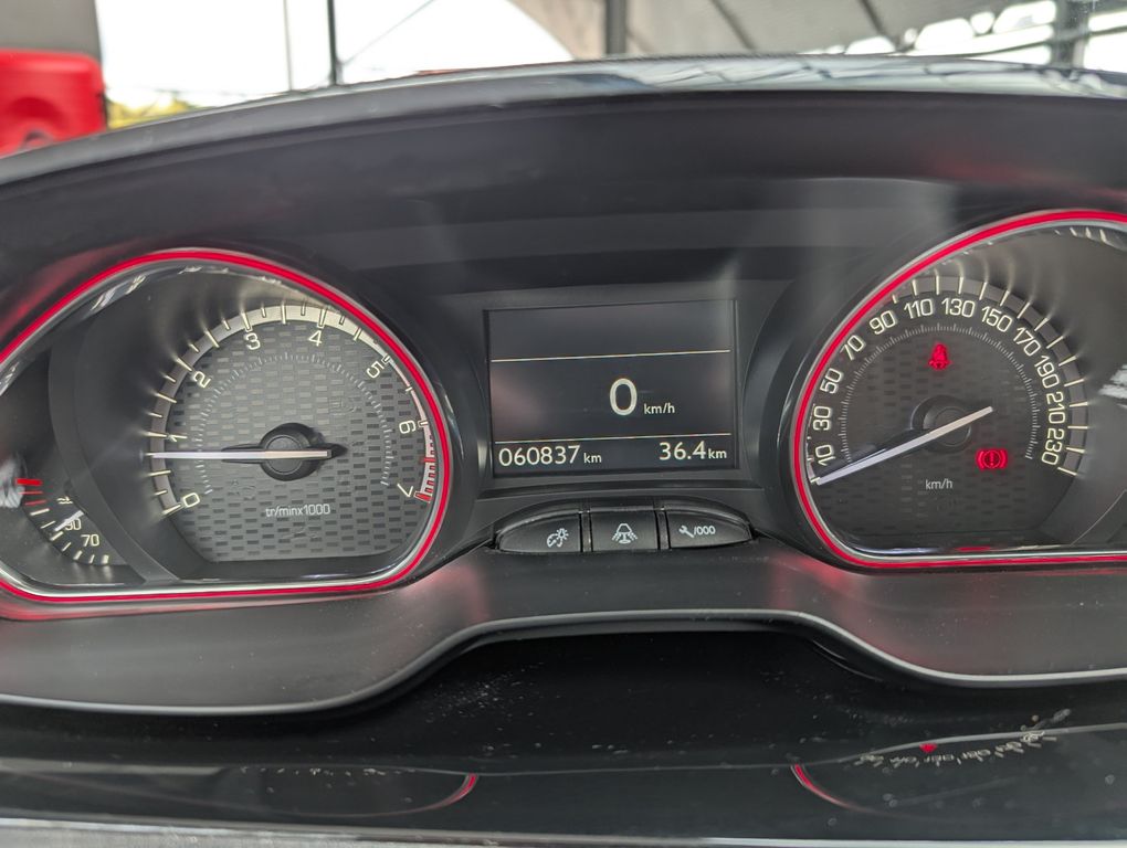 Image of Peugeot 208