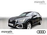 Audi Q2 30 TFSI advanced LED PDC Kamera Interface - Audi New cars in Duisburg