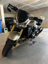 Kawasaki Z 1000