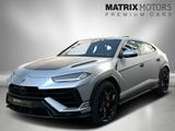 Lamborghini Urus Performante Carbon Production COC 2025 !! - Lamborghini Urus Tageszulassungen