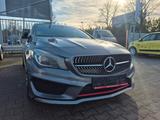 Mercedes-Benz CLA 250 Shooting Brake 4Matic Sport AMG-Paket - Mercedes CLA 250 Shooting Brake AMG Gebrauchtwagen