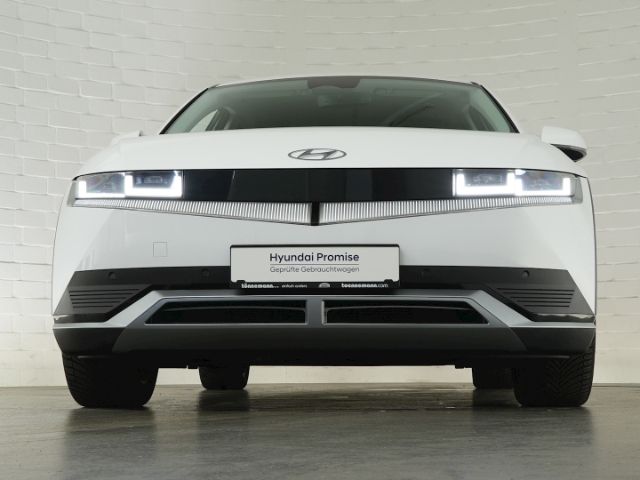 IONIQ 5 TECHNIQ 77,4kWH AT+LED PIXEL+NAVI+RÜCKFA