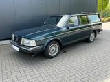 Volvo 240 GL,-SE/ P 245 - Volvo 240 Benziner Gebrauchtwagen