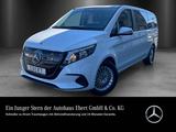 Mercedes-Benz EQV300 L Facelift DISTR Leder 8-Sitz 2xSchiebetü - gebrauchte Mercedes-Benz EQV mit Facelift