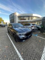 BMW X5 xDrive40i - - BMW X5 Gebrauchtwagen in Köln