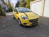 Opel Corsa 1.4 Edition S-D in Sunny Yellow