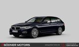 BMW Touring M Sport 520 d Sportt/DE-FHZ/LED/HUD/N... - gebrauchte BMW 520 aus dem Jahr 2017