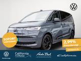 Volkswagen T7 Multivan Life "Edition" kurz | Vis-a-Vis | As - VW T7 Multivan LIFE Gebrauchtwagen