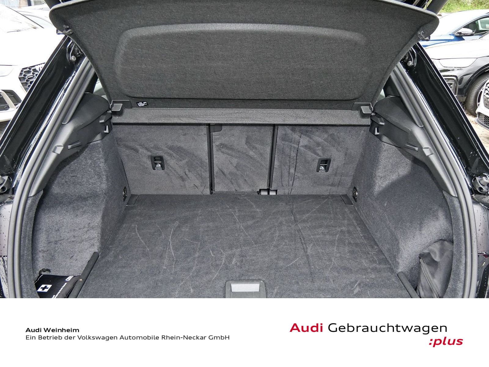 Audi Q3 - Bild 10