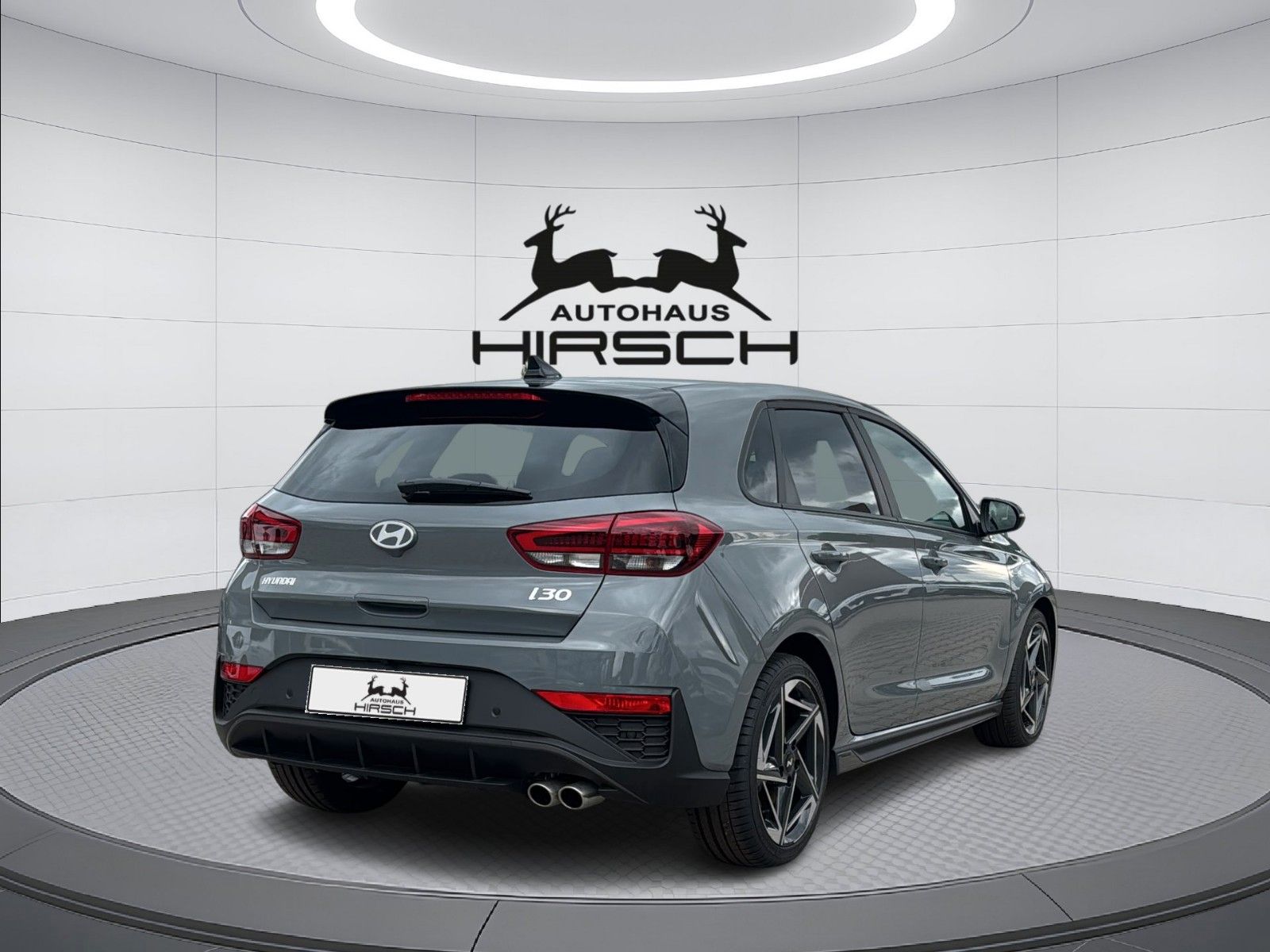 Hyundai i30 – Bild 3