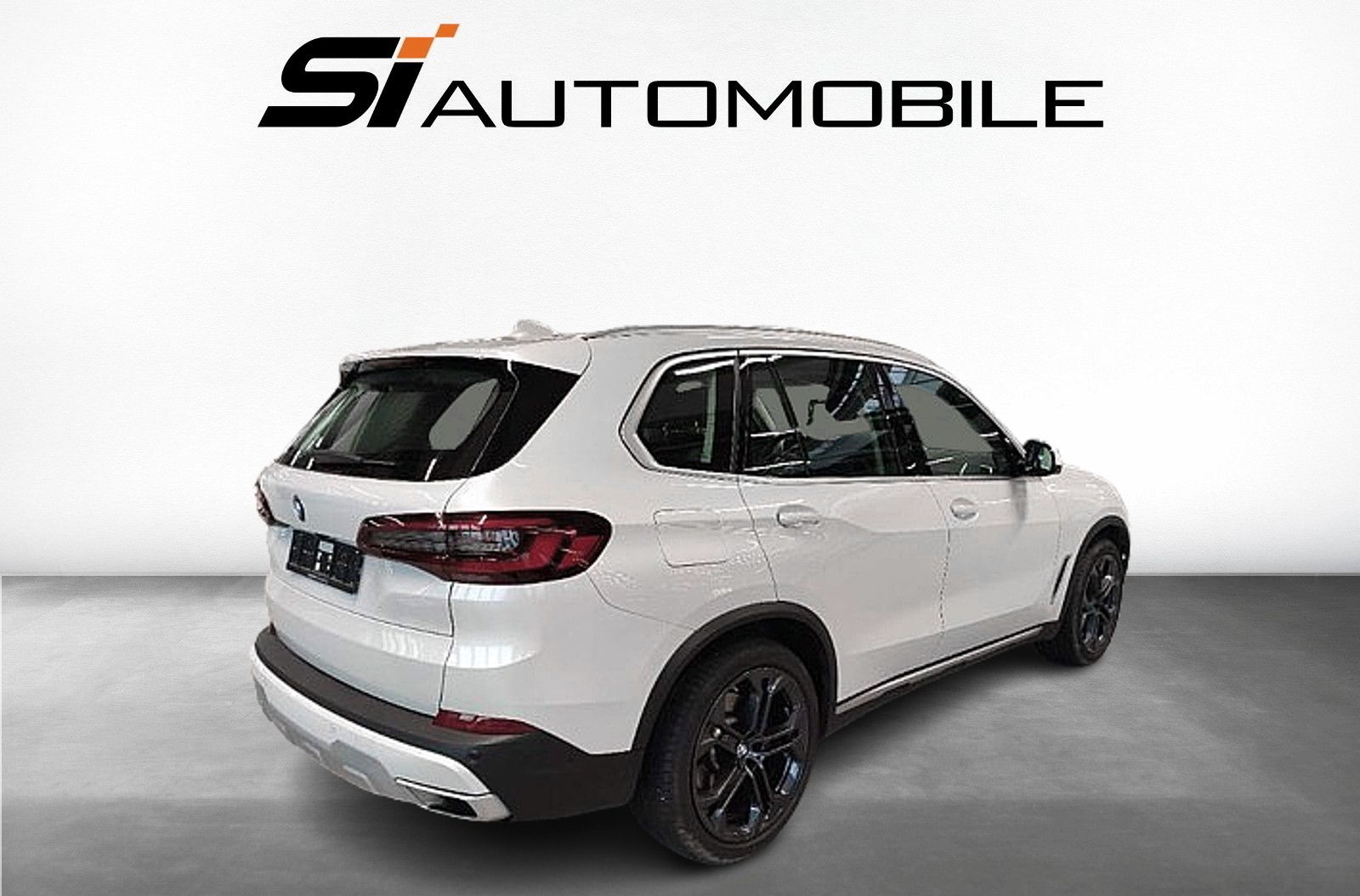 Fahrzeugabbildung BMW X5 xDr.30d xLine °UVP 109.920€°LUFTFED°360°STHZG