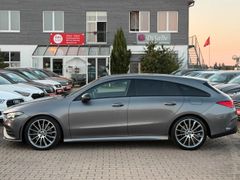 Mercedes-Benz CLA 250 - Vorschau 4