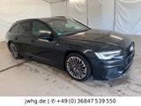 Audi A6 55 e S-Line Matrix Optikp 19"ACC VirCockp B&O - Audi A6: Automatik
