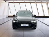 Audi A6 AVANT 40 TDI S-LINE BUSINESSPAKET AHK RÜFA 20 - Audi A6: Kombi