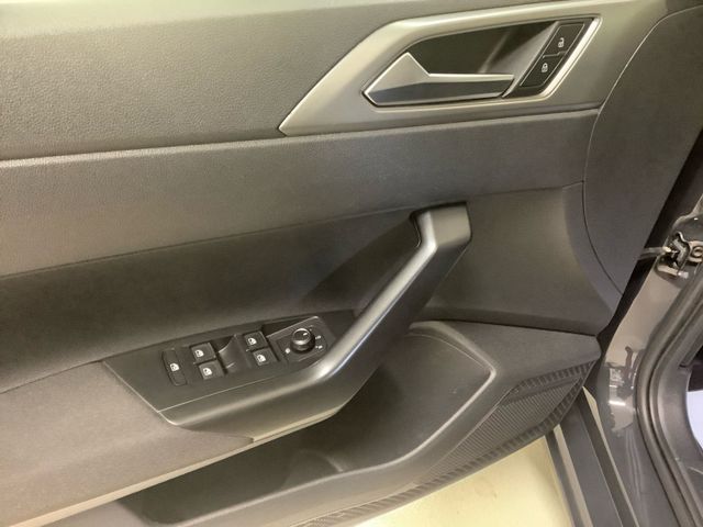 Polo Comfortline 1,0 TSI 70 kW 18 Zoll, Klima, E