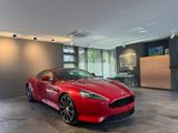 Aston Martin Virage Coupé Touchtronic NUR 14.000KM